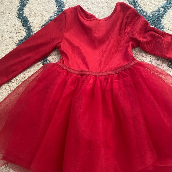 Girls dress - Picture 3 of 3